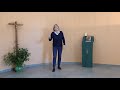 Le Pharisien Et Le Publicain