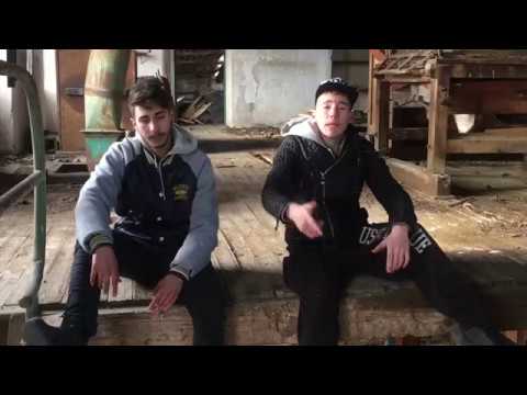 VIVENCIAS Y CARENCIAS 💣J.Kuzho X Liios💣[[PROD.TCRecords]]