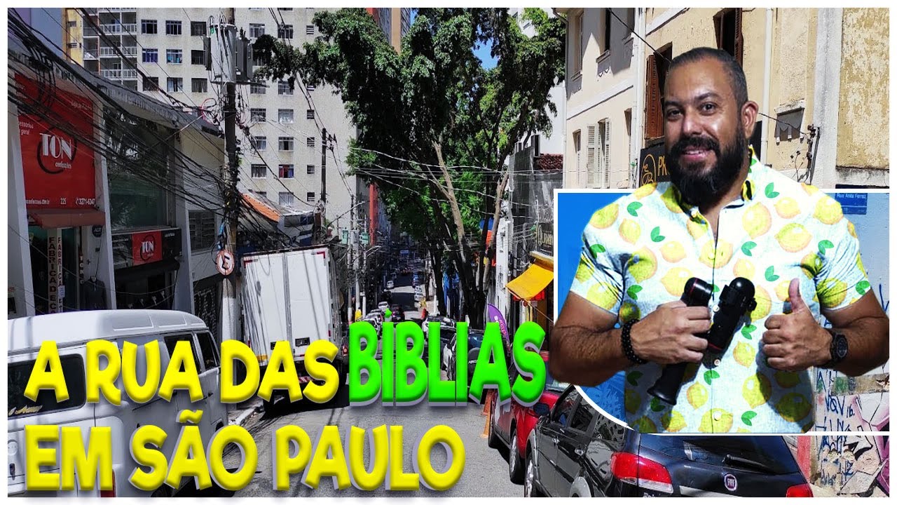 BÍBLIAS SAGRADAS! MELHOR PREÇO DE SÃO PAULO! (VÁRIAS LOJAS!) #514