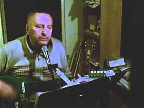 Milan Buričin - Bobří radost efekt flanger