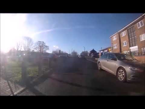 36 ROTHERHAM TO SHEFFIELD JAN 2020