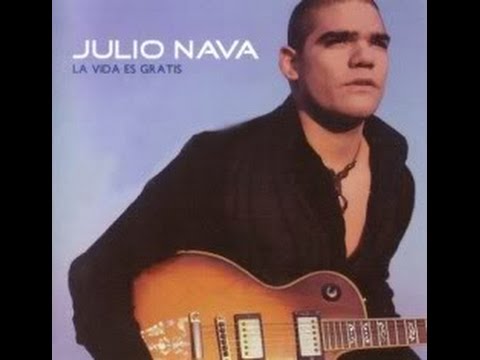 Julio Nava - I Want To Be A Guitarrist  COMPLETO