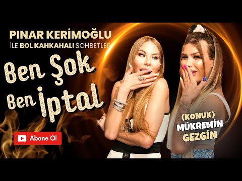 Mükremin Gezgin: “Beni Askere Çağırıyorlar!” 😱 Yayında Sinir Krizi