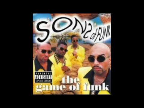 Master P & Sons of Funk - I Got the Hook Up!