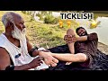 ASMR FEET LEG CARE MASSAGE MEN FOR TICKLISH PAIN RELIEF FOOT REFLEXOLOGY ASMR LEG MASSAGE