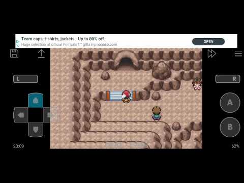 Let's Play Pokémon Light Platinum #47 - Mt.Zhery