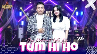 Download lagu (DUET BAYLA VIRALL‼️) TUM HI HO - COVER BY BAYU PRTAMA FT. LAILA AYU _ AFC ADINDA MUSIK mp3