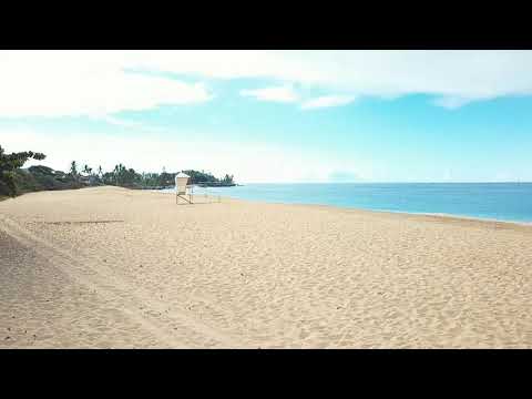 MAKAHA BEACH HAWAII17