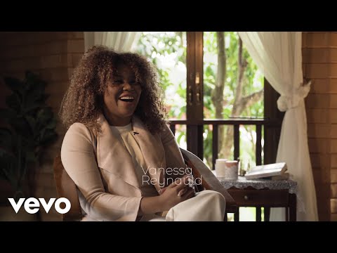 Vanessa Reynauld - Tiru Suara Siapa Tu?