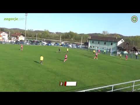 NK RUDAR (DZ) - NK MATIJA GUBEC (17. kolo, 05.04.2021.)