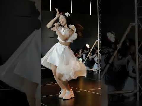 220528 Firm Aliszt - I See @ Idol Mosh Pit - Donki Mall Thonglor