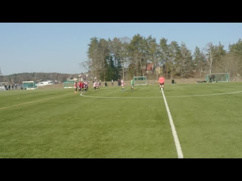 Nacka FC - AIK U