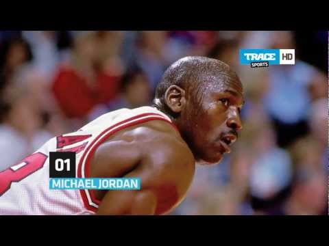 Et l'Oscar du meilleur sportif au cinéma est décerné à...