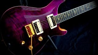Video thumbnail for UNBOXING Fake PRS from China by CGS