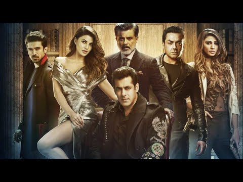 Race 3 Fulll movie | salman khan | Bobby Deol | Jacqueline fernandez | in | 1080p