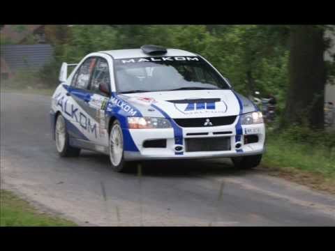 26 Rajd Karkonoski 2011 (12.06.11r).