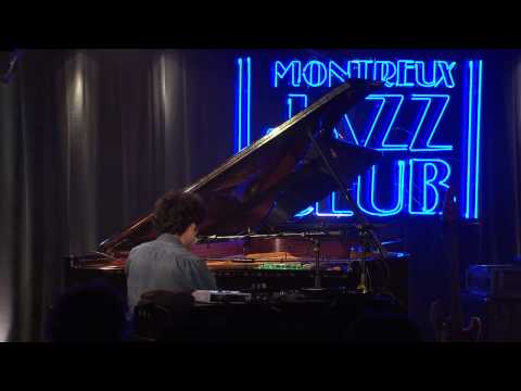 Tigran Hamasyan Quintet (Montreux Jazz Festival 2014)