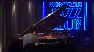 Tigran Hamasyan Quintet (Montreux Jazz Festival 2014)