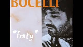 Andrea Bocelli - Per Amore