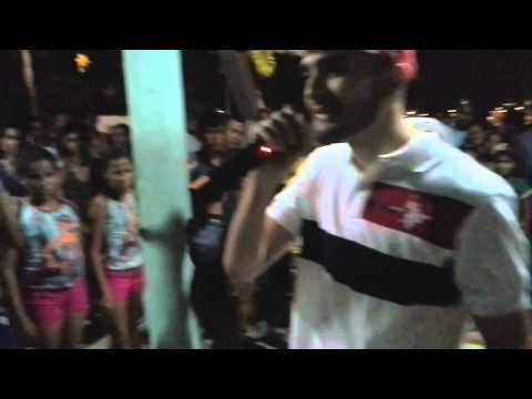 Batalla de Campeones : MC Goodboy vs MC Penzattore