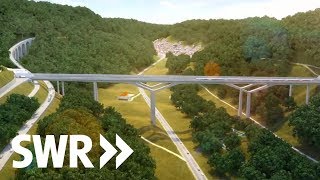 Der Brückenbauer - Mission Albaufstieg | SWR Mensch Leute