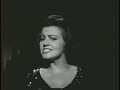 The Chevy Show - Jan 29, 1961 - Kay Starr host - Swingin' at the Summit - Louis Armstrong