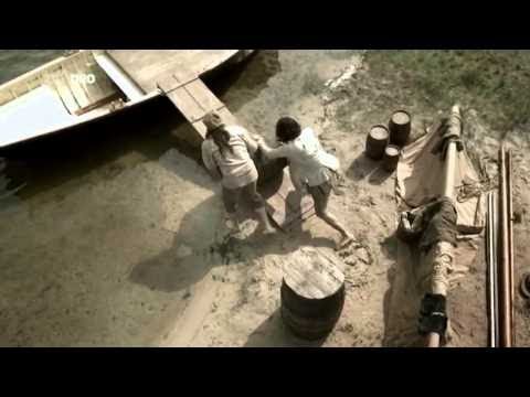 Terra X - 082 - Der geheime Kontinent 1 - Was geschah vor Kolumbus