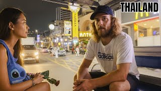 Pattaya Baht Bus Diaries: Falling in Love in Less Than 48 Hours