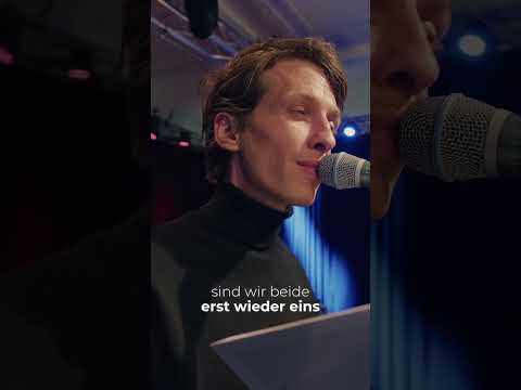 „Freude des Seins“ (Gedicht) vertont von Sascha Stiehler