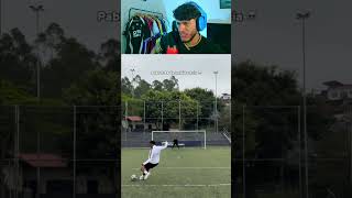 Pablet é o verdadeiro ambidestro