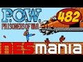 482 714 P O W Prisoners Of War NESMania