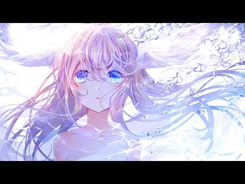 Nightcore ⇢ Be There (Cloudsz Remix) ~Lyrics