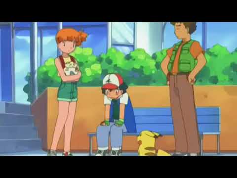 Ash's Squirtle 😎 Is Back With Its Gang