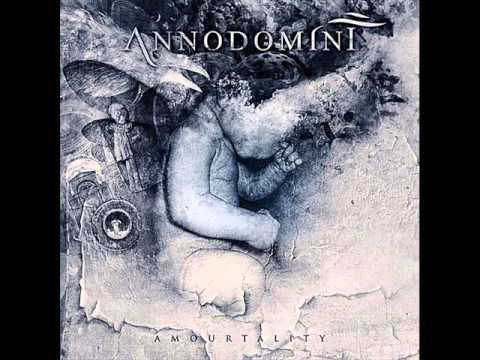 Annodomini - To Say Goodbye