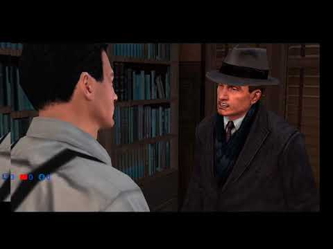 The Godfather Returns