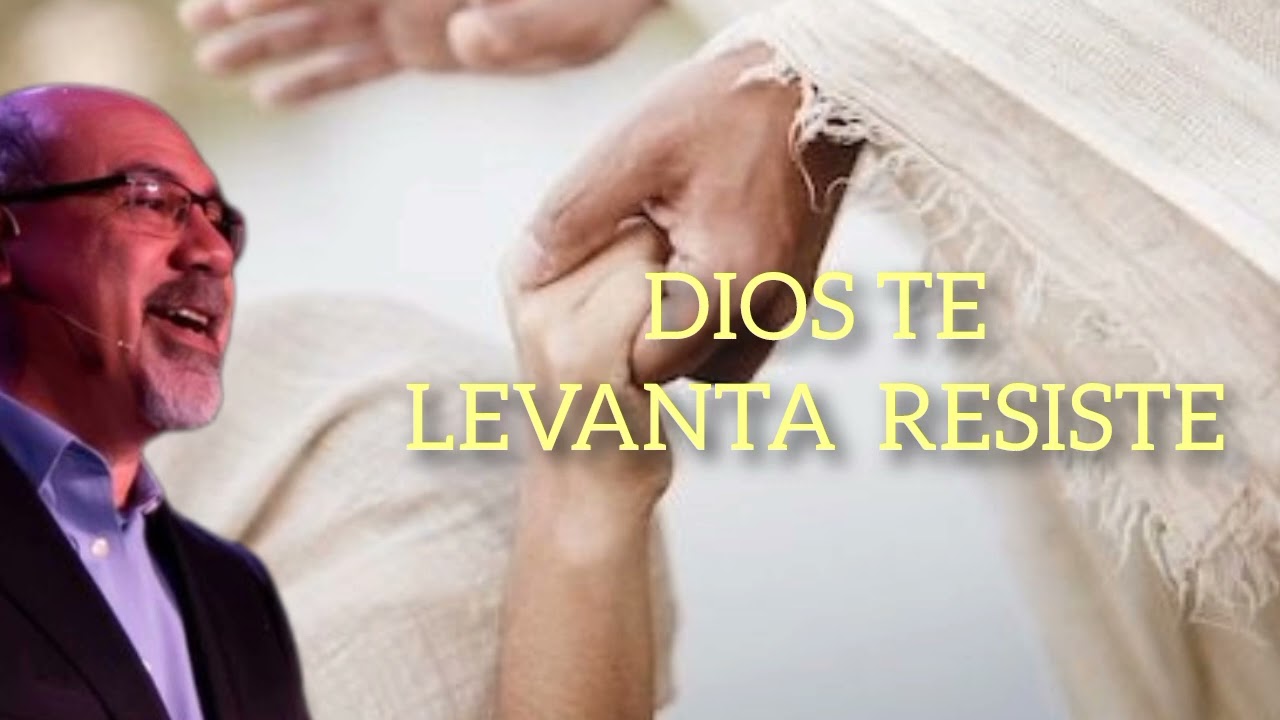 SUGEL MICHELEN / DIOS TE LEVANTA RESISTE