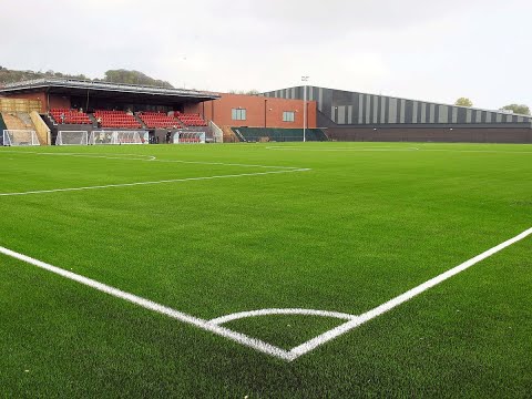 All the goals from Boro v Darlington