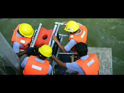 Underwater Inspection Services