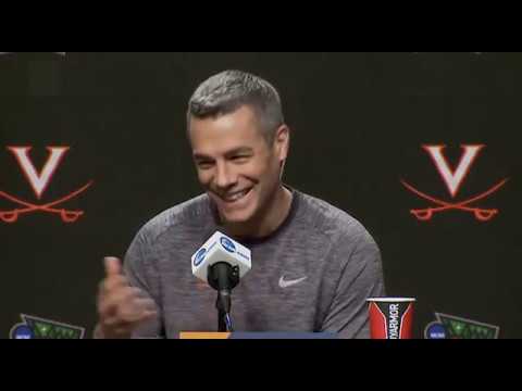 Virginia coach Tony Bennett FULL Final Four press conference