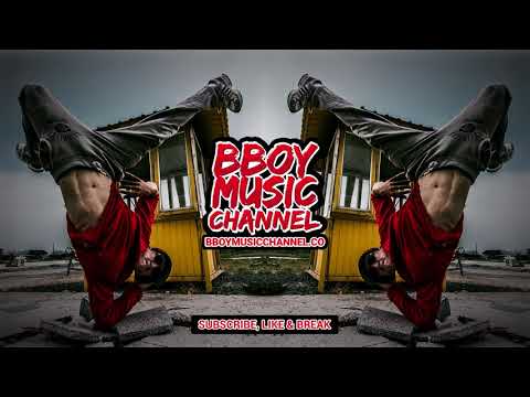 Max Sedgley - Funkiest breaks ever