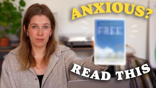 How to heal anxiety without medication 📘