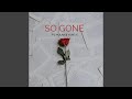 So Gone