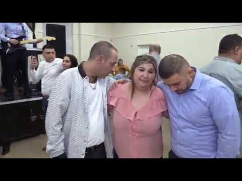 C.14 Krst Mia Benakova - Gipsy Kalo 2020