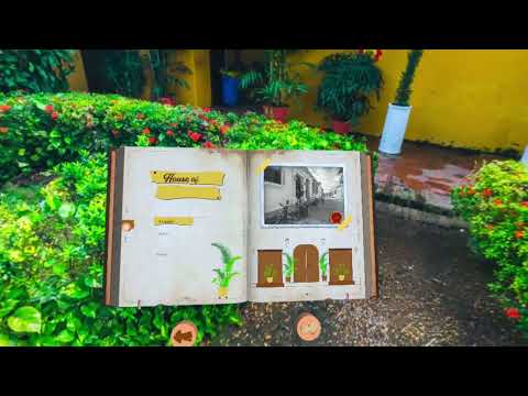 Colombia in 360: Mompox – Timeless Magic Realism | Trailer | Perspektiva 360 | Virtual Reality