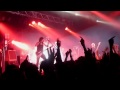 Kasabian - Vlad The Impaler (Multi Angle) Live at ...