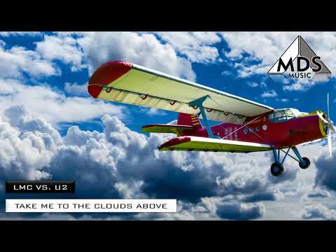 LMC vs. U2- Take Me To The Clouds Above (Extended Mix)