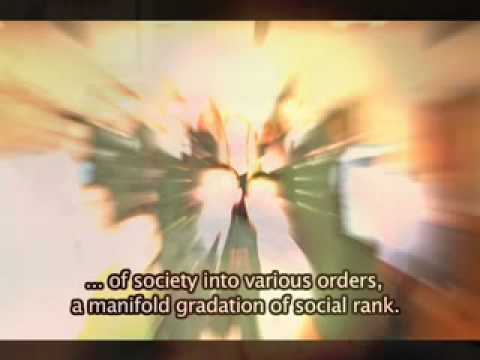 The last words of Antonin Artaud