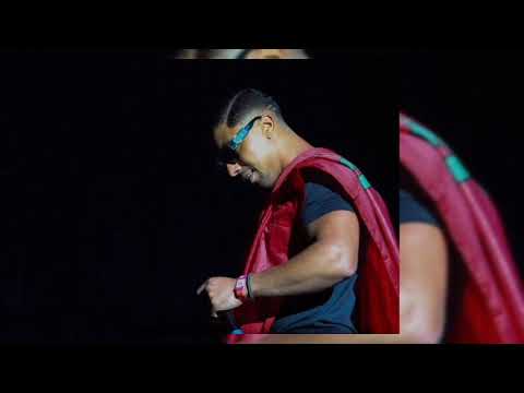 L'artiste x Maes - Guardia // speed up //