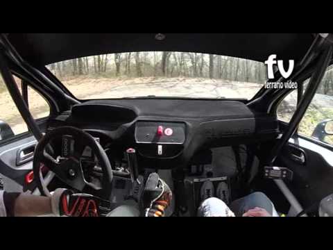 7° Ronde delle Miniere 2016 Bernardi - Ghietti by Ferrario Video