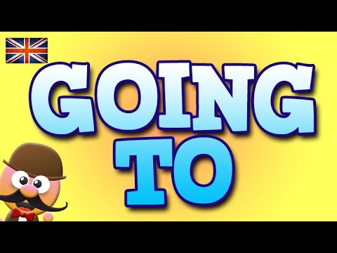 Grammar Tutorial - Going to